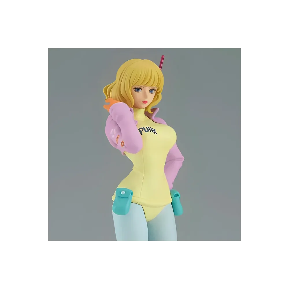 ONE PIECE - Stussy - Figurine The Grandline Series 16cm