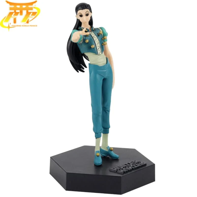 Figurine Irumi Zoldik - HunterxHunter™