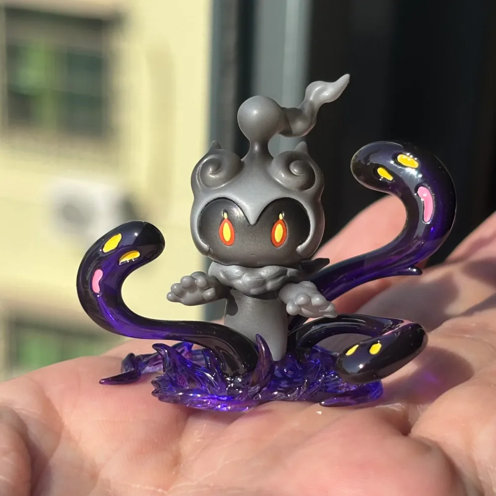 [PREORDER] 1/20 Scale World Figure [61] – Marshadow