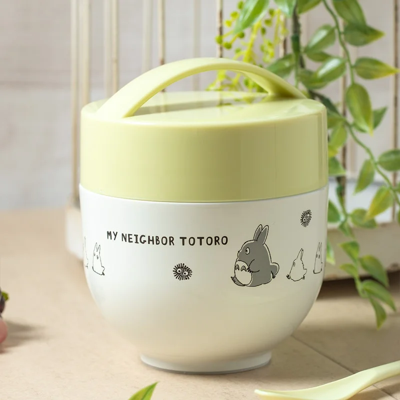 TIENDA OFICIAL DE STUDIO GHIBLI EN EUROPA
