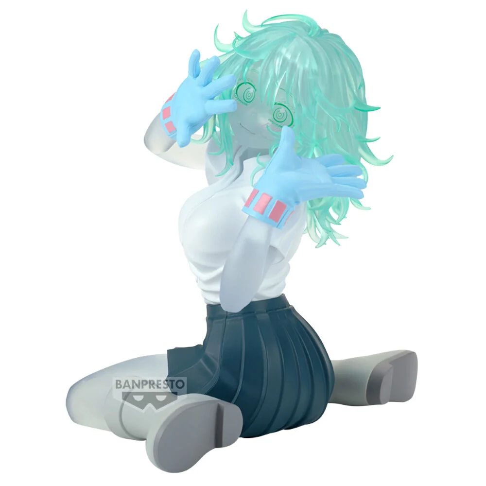 My Hero Academia Glitter & Glamours Toru Hagakure Figure