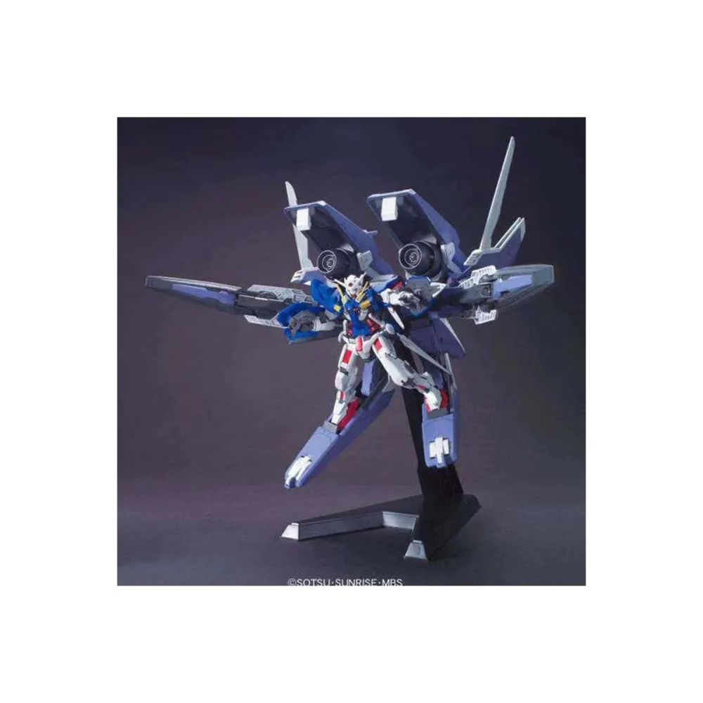 Gundam Exia + GN Arms HG 1/144