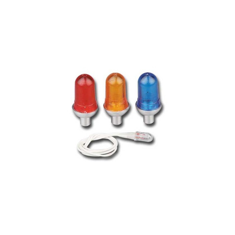 Accastillage de bateau Lanterne rouge