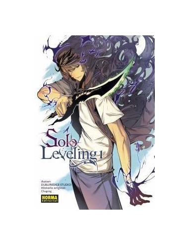 Solo Leveling – Tome 1