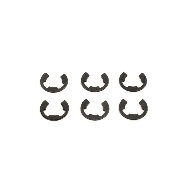 E-clips 8mm