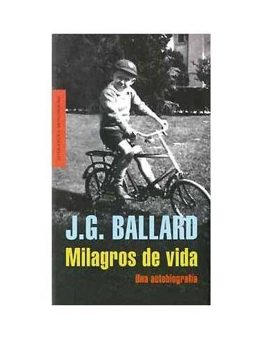 Milagros de Vida. Una Autobiografía – Livre