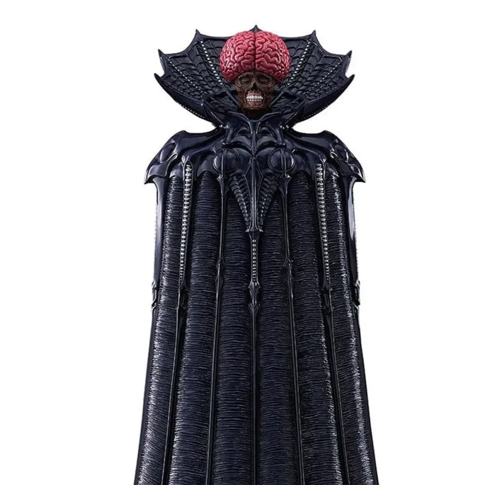Berserk - Figurine Void - Pop Up Parade SP