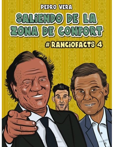 Ranciofacts 4 Saliendo de la Zona de Confort