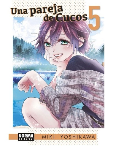 Una Pareja de Cucos – Tome 5