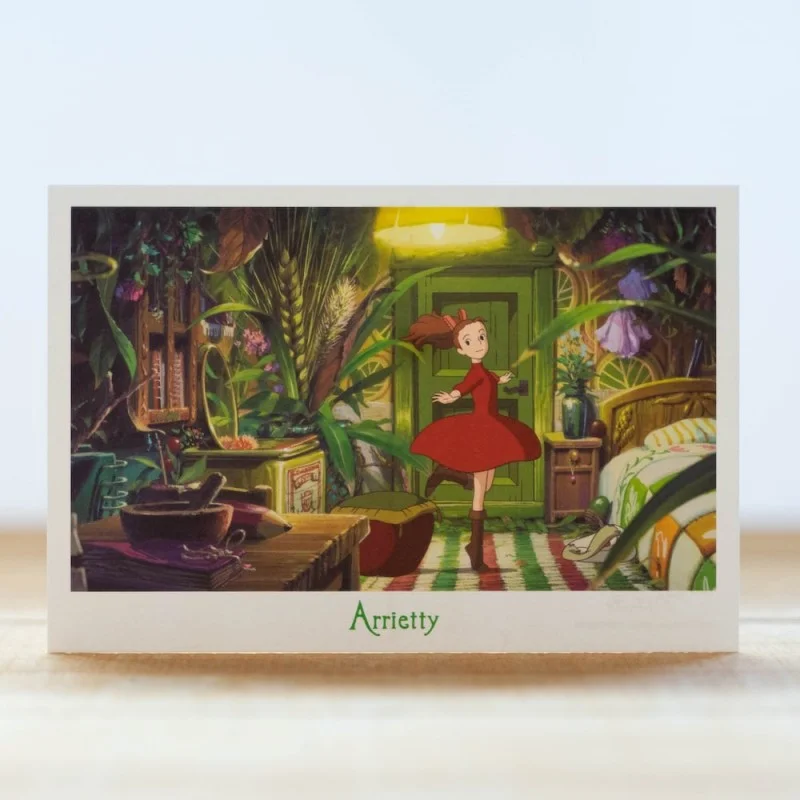 LA BOUTIQUE OFFICIELLE DES PRODUITS DÉRIVÉS DU STUDIO GHIBLI