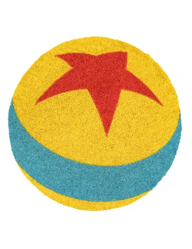 Felpudo Disney Pixar Pelota
