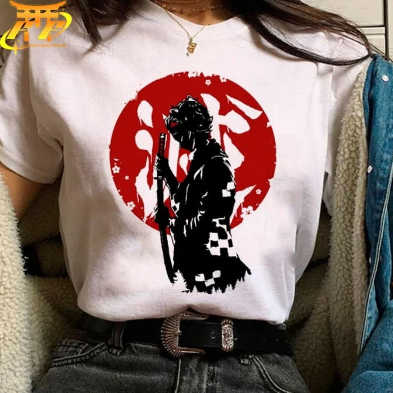 T-Shirt Tanjiro Kamado - Demon Slayer™