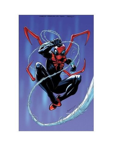 Spiderman Superior – Volume 1