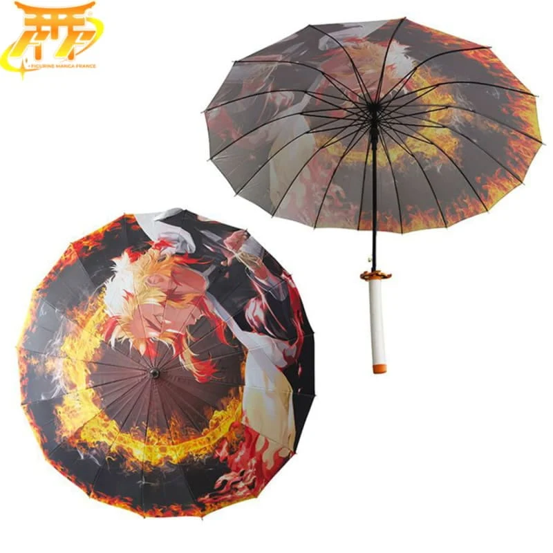 Sabre Parapluie Kyojuro Rengoku - Demon Slayer™