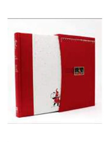 Cartas de Papa Noel. Edicion de Lujo – Livre