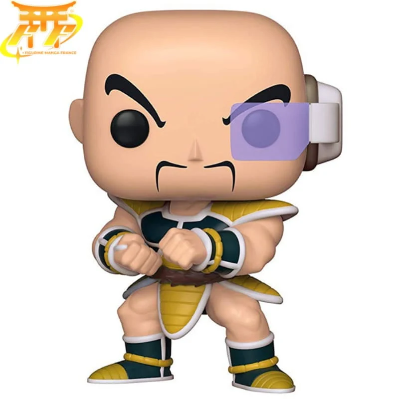 Figurine POP Nappa - Dragon Ball Z™