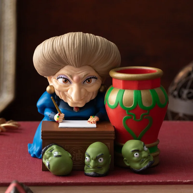 OFFICIAL STUDIO GHIBLI MERCHANDISE STORE IN EUROPE & UK