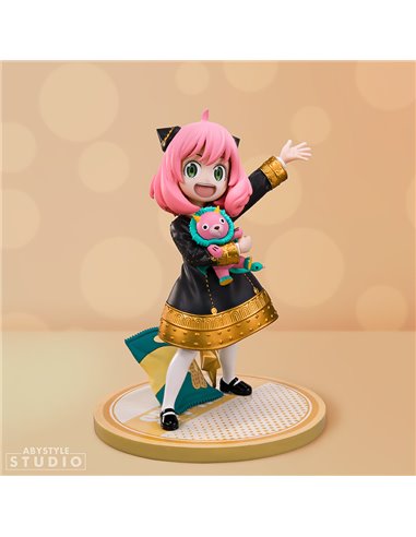 SPY x FAMILY- Figura "Anya Forger" – Manga