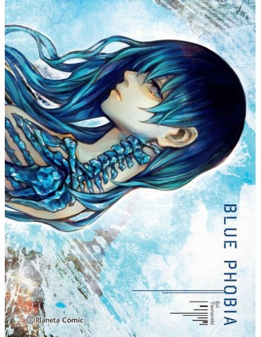 Blue Phobia