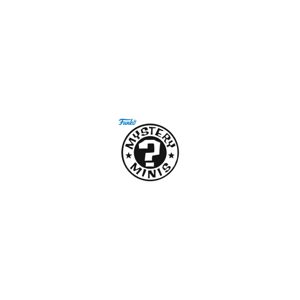 Figurine Pop ONE PIECE - Vinyl Figures (BOX 12 Figurines)