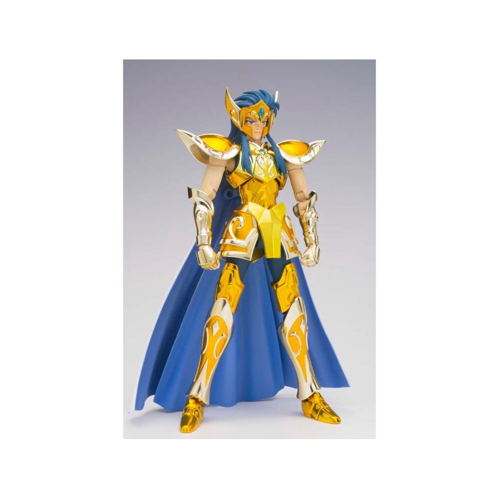 Myth Cloth EX - Camus du Verseau EU