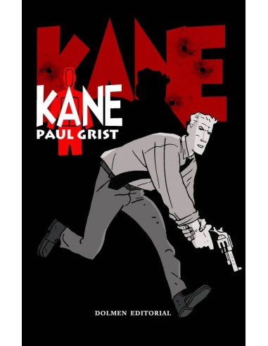 Kane Integral – Volume 1