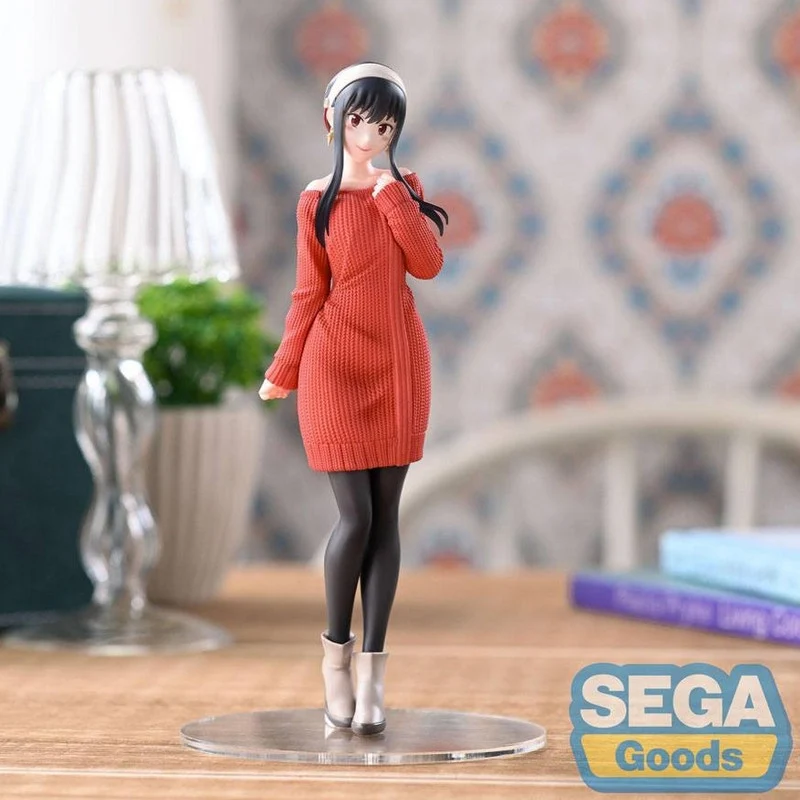 Spy X Family - Yor Forger Figure