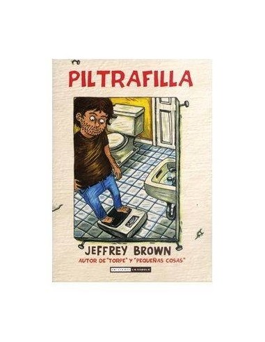Piltrafilla