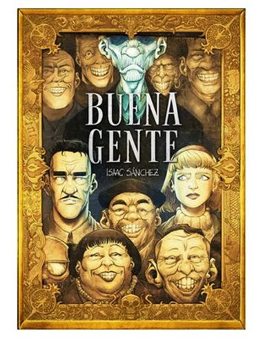 Buena Gente