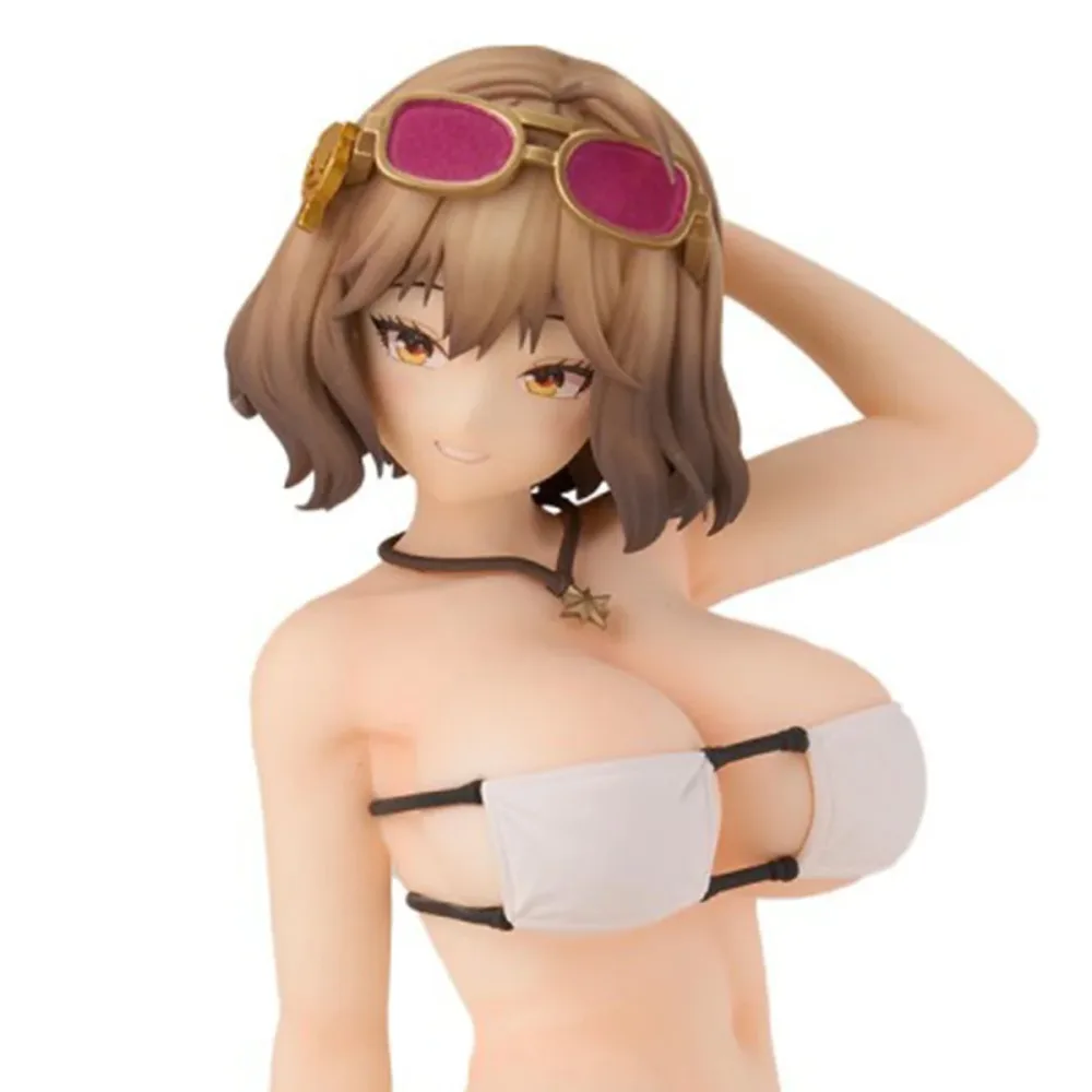 Goddess of Victory Nikke - Figurine Anis - Bandai