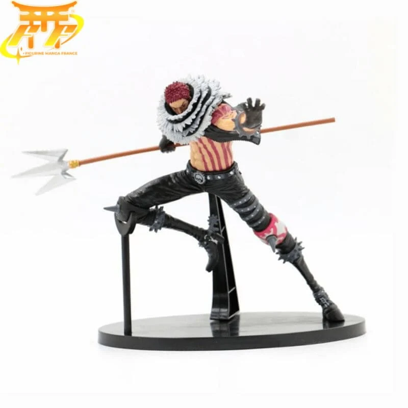 Figurine Charlotte Katakuri - One Piece™