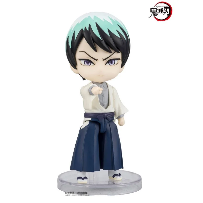 Demon Slayer : Kimetsu no Yaiba figurine Figuarts mini Yushiro 9 cm