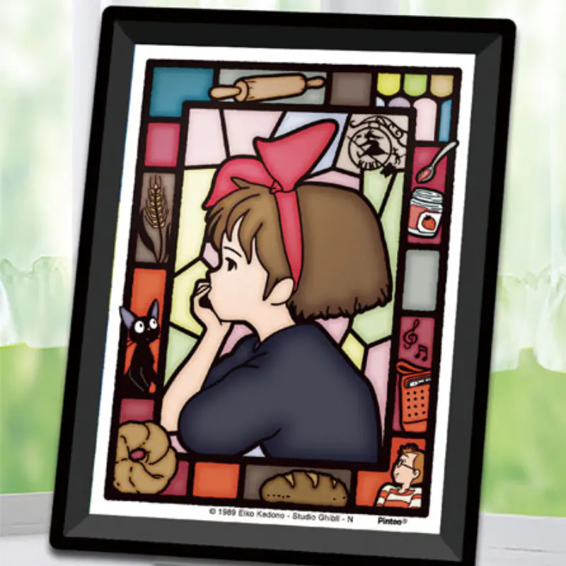 OFFICIAL STUDIO GHIBLI MERCHANDISE STORE IN EUROPE & UK