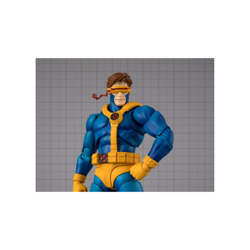 Figurine Cyclops Gamerverse S.h.figuarts