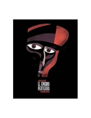El Enigma Pertierra – Livre