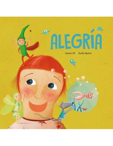 Alegria