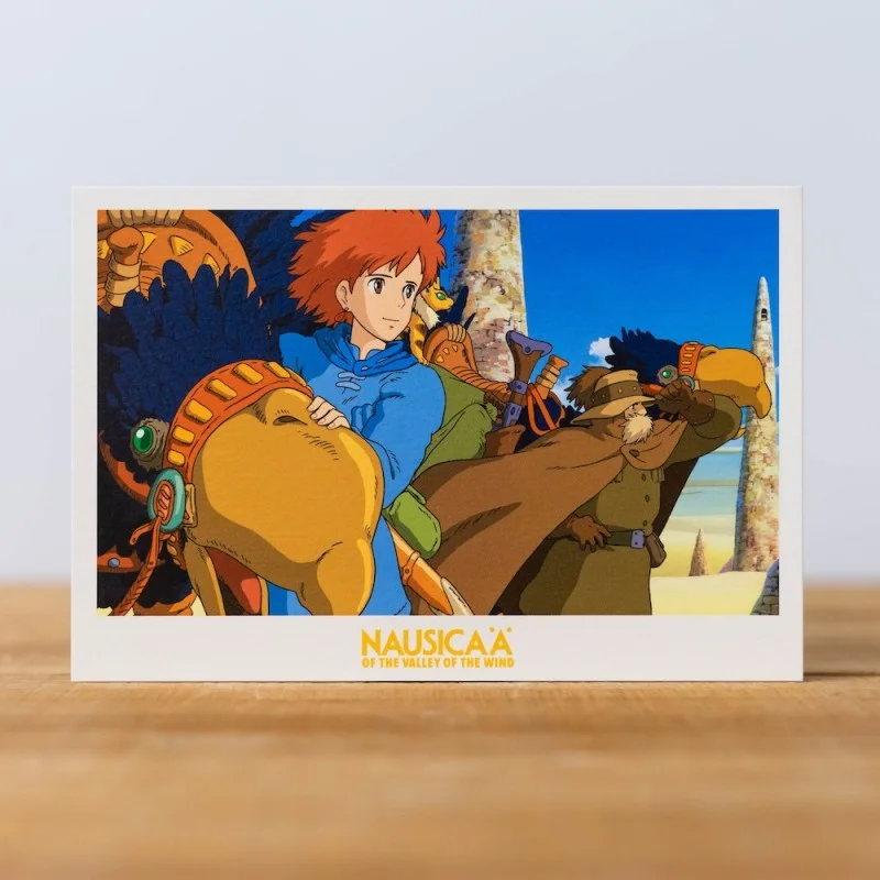 TIENDA OFICIAL DE STUDIO GHIBLI EN EUROPA