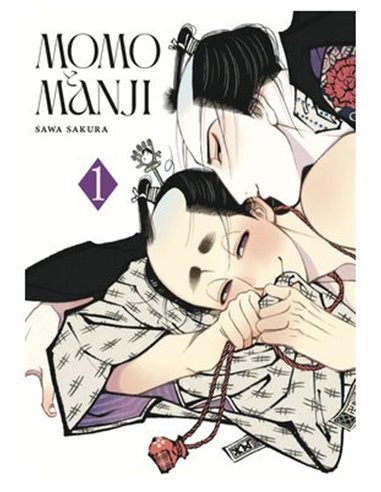 Momo y Manji 01