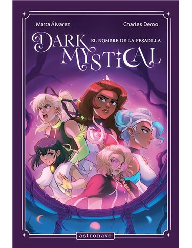 Dark Mystical 3