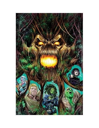 Guardianes de la Galaxia – Volume 3