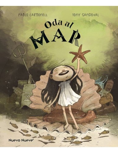 Oda Al Mar