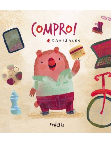 Compro Cat