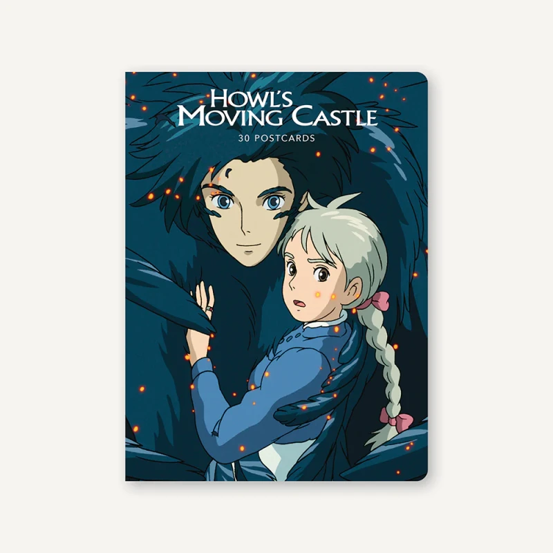 OFFICIAL STUDIO GHIBLI MERCHANDISE STORE IN EUROPE & UK