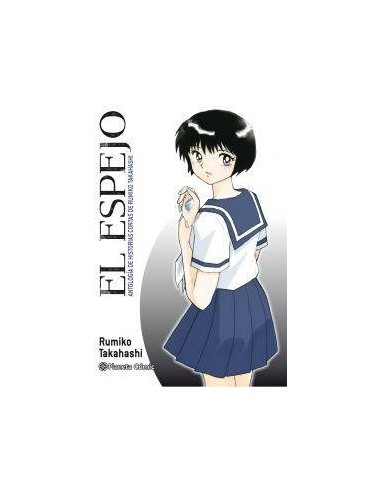 Espejo,el Kagami Ga Kita