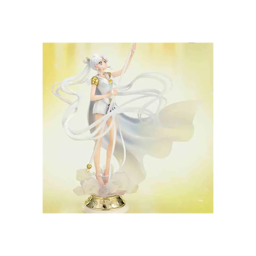 Sailor Moon - Figurine Sailor Moon Cosmos - Figuarts Zero