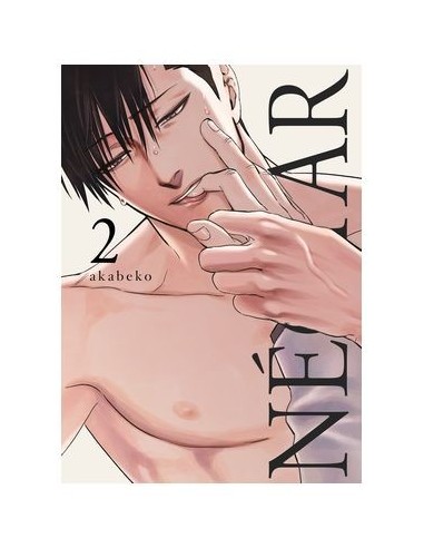 Nectar – Tome 2