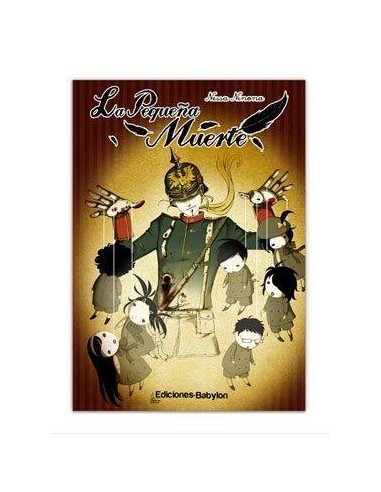 La Pequeña Muerte