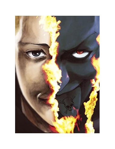 The Killer Inside – Tome 3