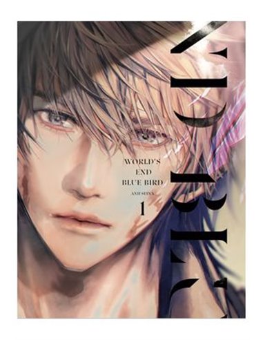 World’s End Blue Bird – Tome 1