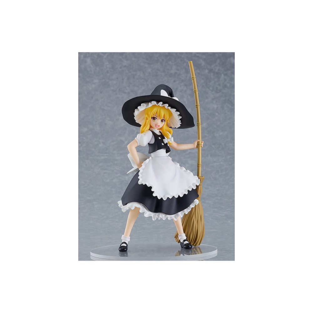 Touhou Project - Marisa Kirisame PUP